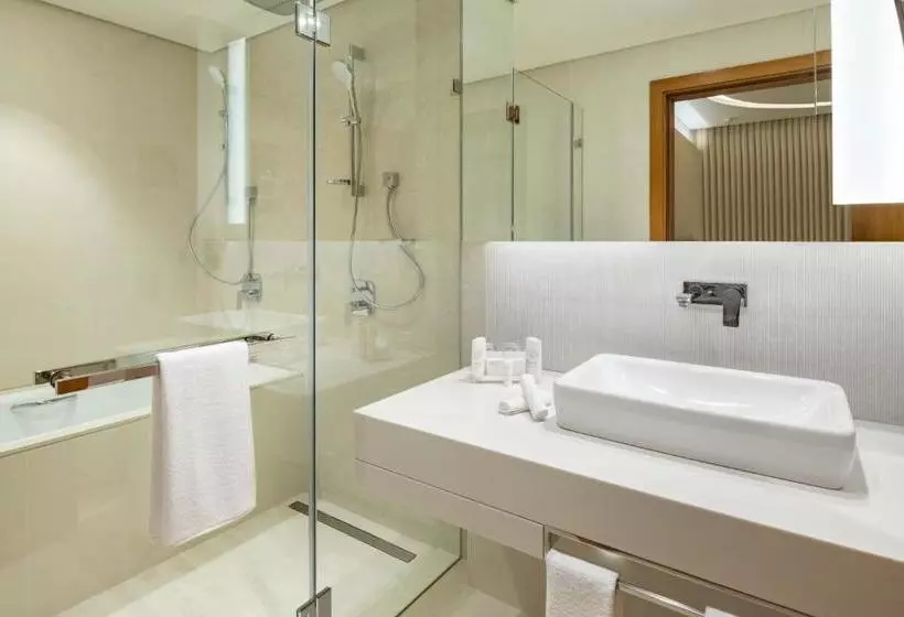 Fotos del hotel Radisson Blu  & Residence, Riyadh Diplomatic Quarter:  25