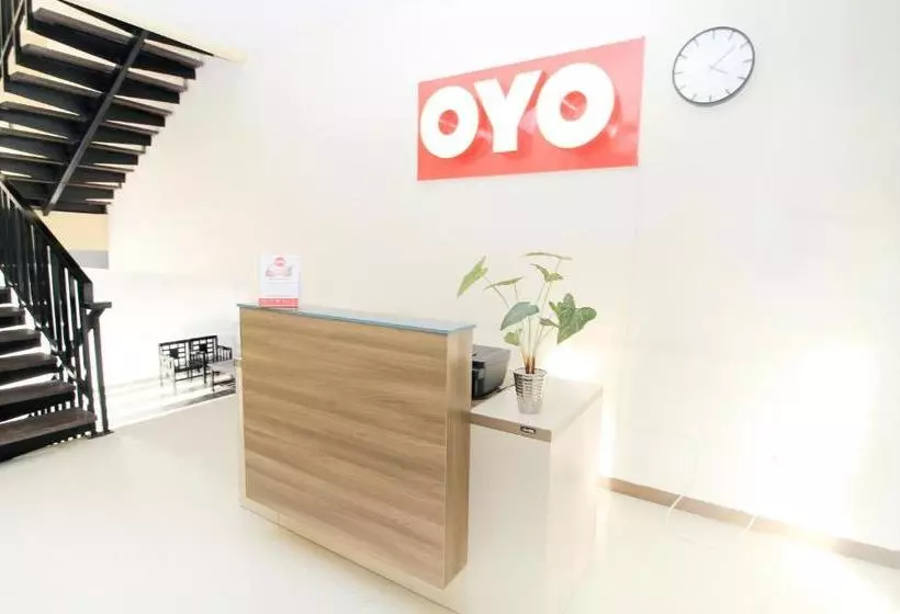 Fotos del hotel Oyo 204 Blessing Residence:  8