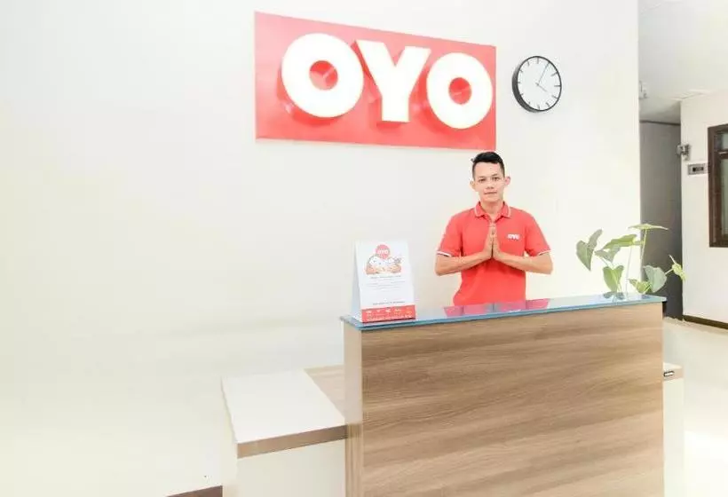 Fotos del hotel Oyo 204 Blessing Residence:  6